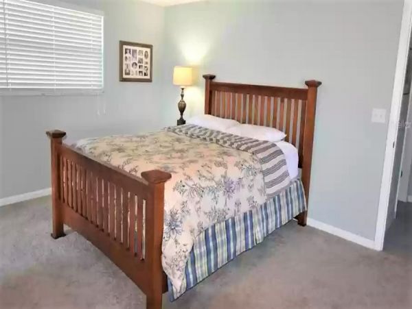 Englewood Vacation Pool Home Three Bedrooms Sleeps Six