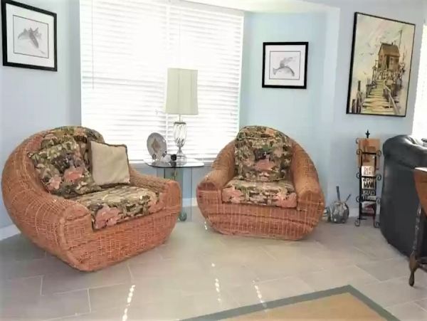 Englewood Vacation Pool Home Three Bedrooms Sleeps Six