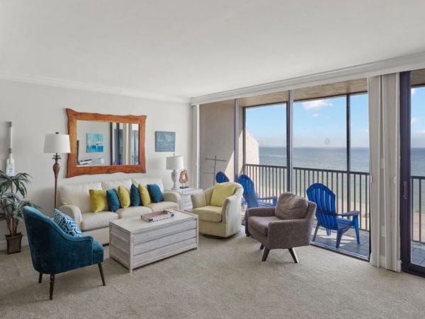 Sanibel Vacation Beach Condo 2 Bedrooms Amazing Gulf Views