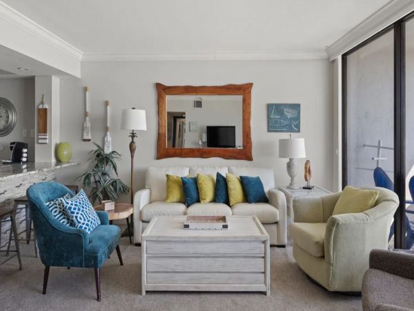 Sanibel Vacation Beach Condo 2 Bedrooms Amazing Gulf Views