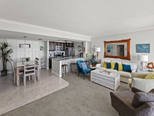 Sanibel Vacation Beach Condo 2 Bedrooms Amazing Gulf Views