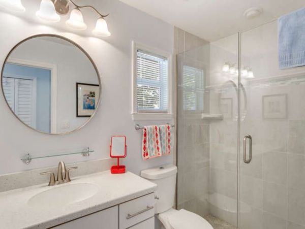 Sanibel Vacation Beach Cottage One Bedroom Sleeps 4