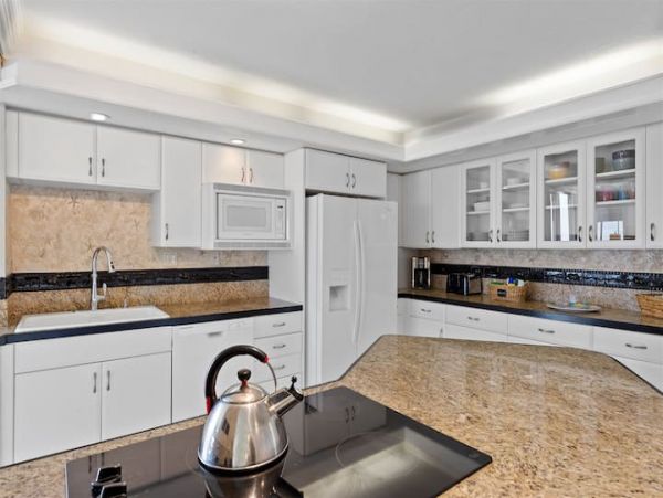 Gulf Views Sanibel Vacation Beach Condo Two Bedrooms