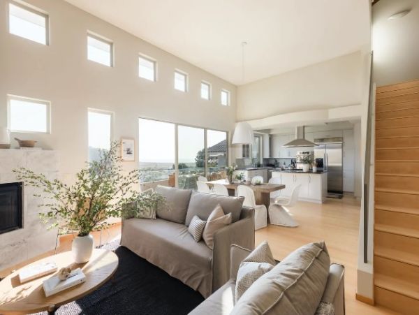 La Jolla Home 1015439