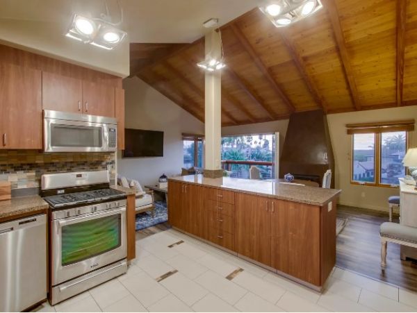 La Jolla Home 1015440