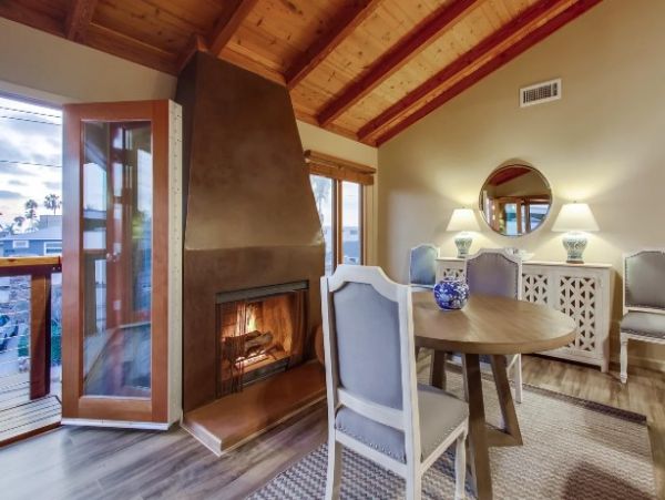 La Jolla Home 1015440