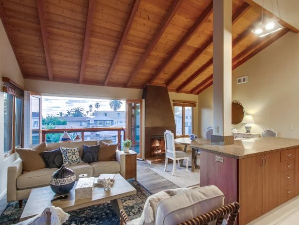 La Jolla Home 1015440