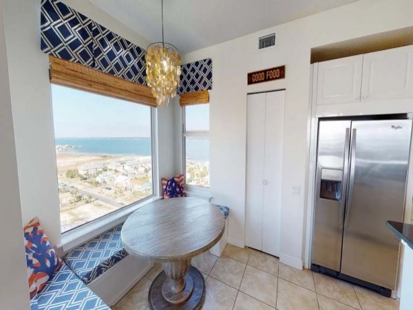 Gulf Views Navarre Vacation Beach Condo Three Bedrooms