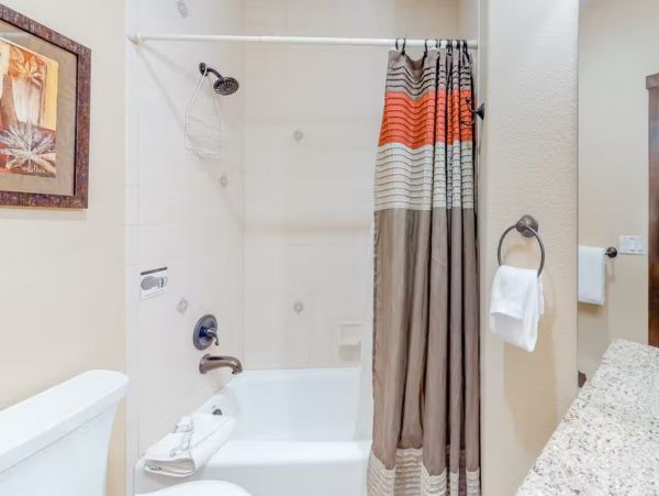 Breckenridge Luxury Seven Bedroom Rental Estate with Hot Tub