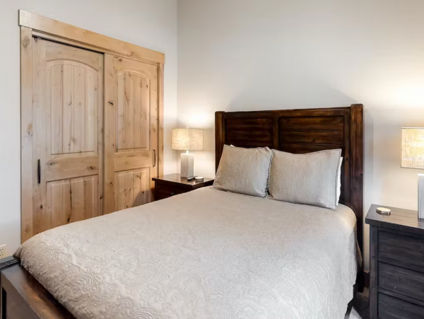 Six Bedroom Amazing Vacation Home in Breckenridge