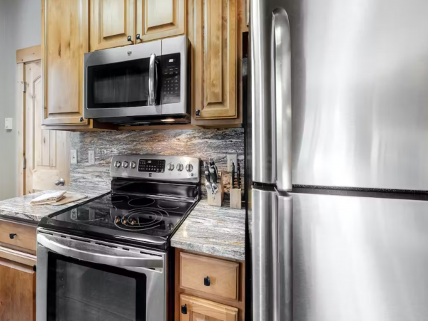 Six Bedroom Amazing Vacation Home in Breckenridge
