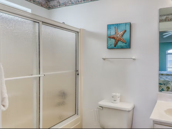 Beachfront Multi Level Vacation Home Navarre Beach