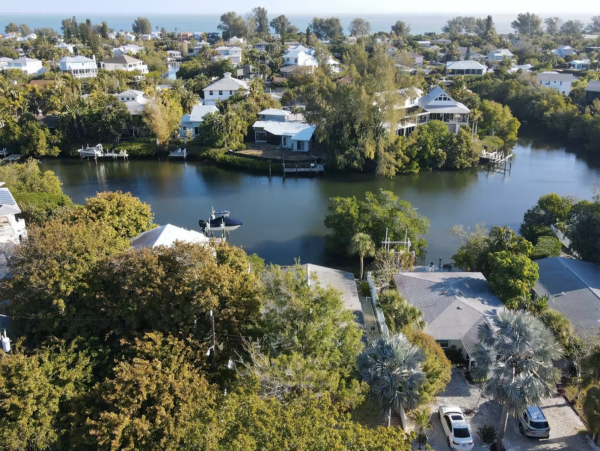 Dreamy Anna Maria Island Vacation Cottage Walk To Beach