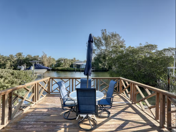 Dreamy Anna Maria Island Vacation Cottage Walk To Beach