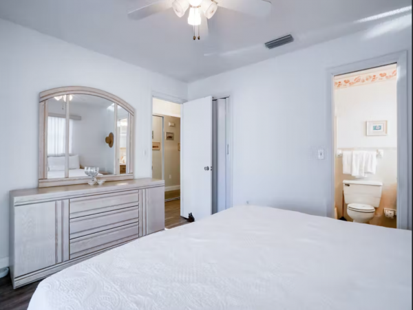 Dreamy Anna Maria Island Vacation Cottage Walk To Beach
