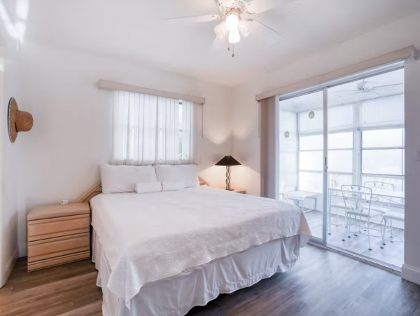 Dreamy Anna Maria Island Vacation Cottage Walk To Beach