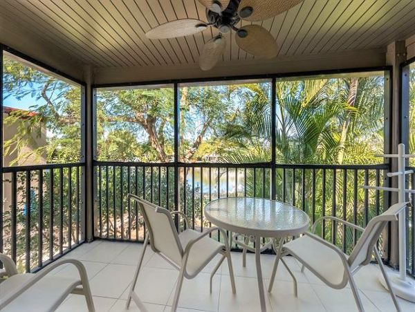 Sanibel Vacation Condo One Bedroom Walk To Beach
