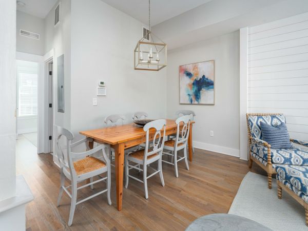 Coastal Getaway with Heated Pool, Steps from Folly Beach