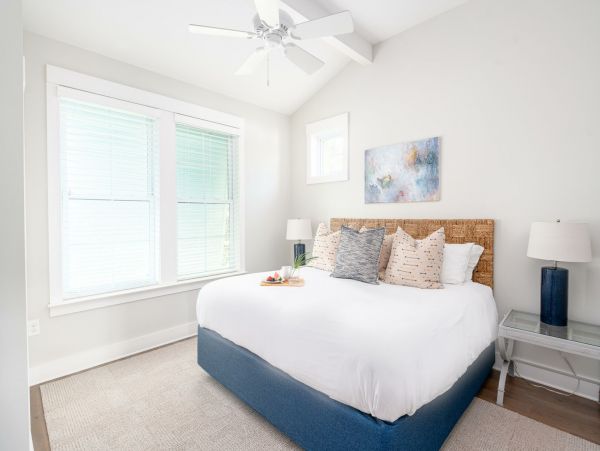 Coastal Getaway with Heated Pool, Steps from Folly Beach