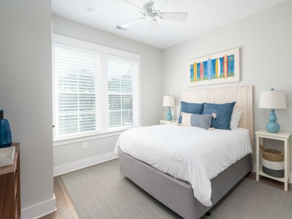 Coastal Getaway with Heated Pool, Steps from Folly Beach