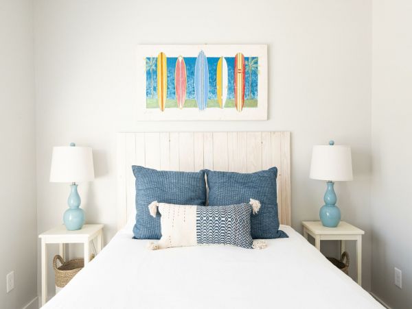 Coastal Getaway with Heated Pool, Steps from Folly Beach