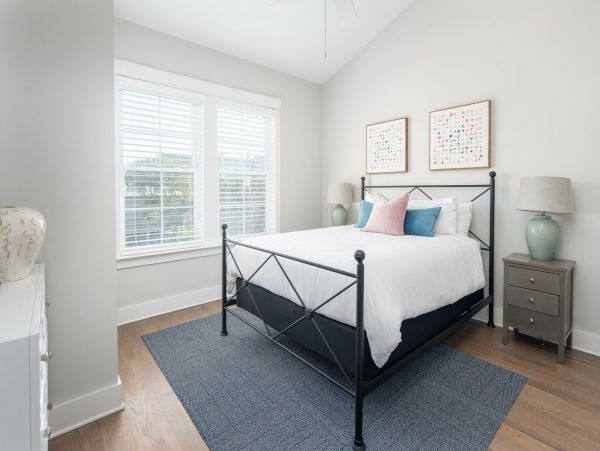 Coastal Getaway with Heated Pool, Steps from Folly Beach