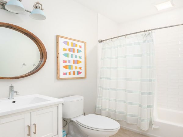 Coastal Getaway with Heated Pool, Steps from Folly Beach
