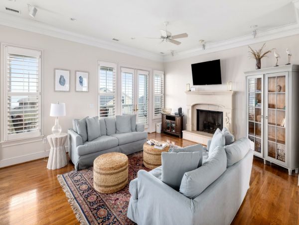 Folly Beach Home 1015457