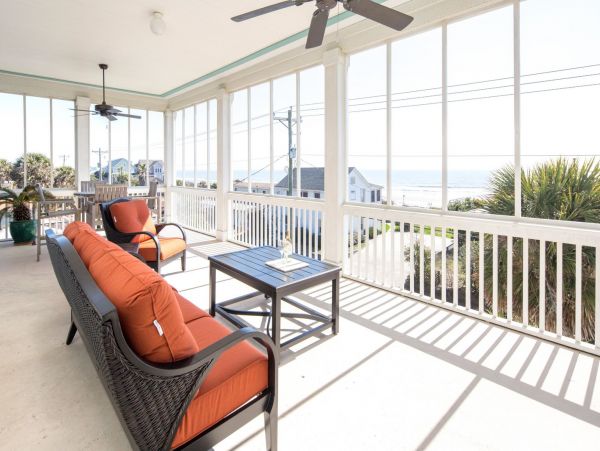 Folly Beach Home 1015457
