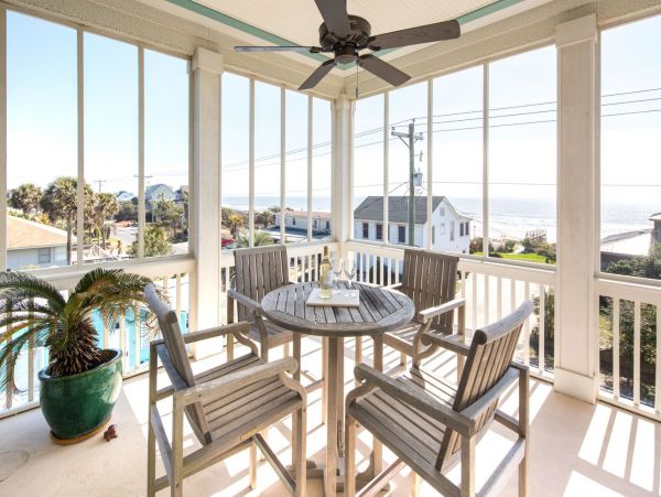 Folly Beach Home 1015457