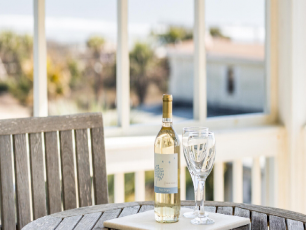 Folly Beach Home 1015457