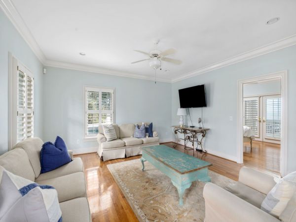 Folly Beach Home 1015457