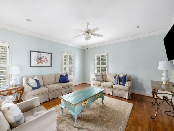 Folly Beach Home 1015457