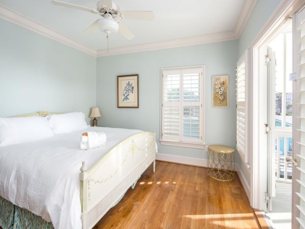 Folly Beach Home 1015457