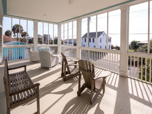 Folly Beach Home 1015457