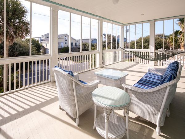 Folly Beach Home 1015457