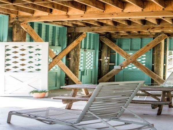 Folly Beach Home 1015457