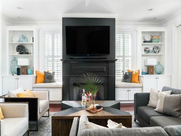 Folly Beach Home 1015458