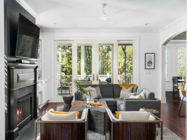 Folly Beach Home 1015458