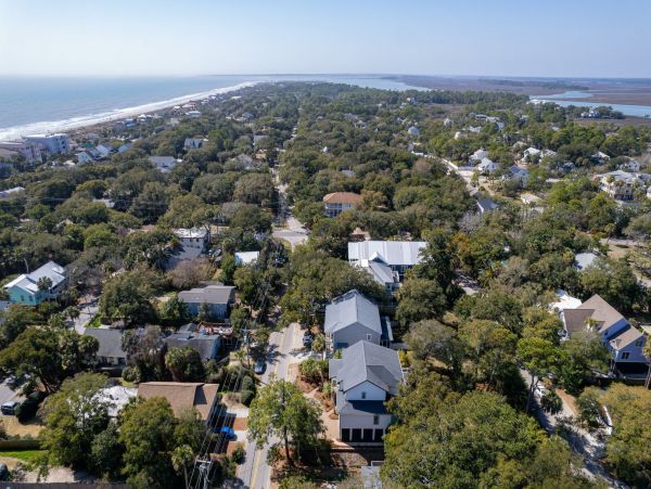 Folly Beach Home 1015458