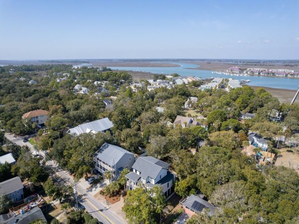 Folly Beach Home 1015458
