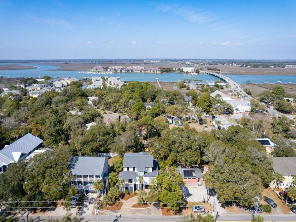 Folly Beach Home 1015458