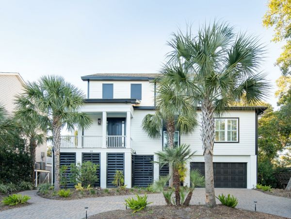 Folly Beach Home 1015458