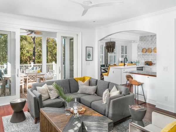 Folly Beach Home 1015458