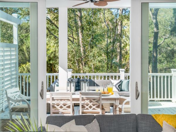 Folly Beach Home 1015458