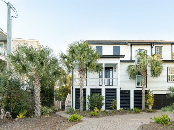 Folly Beach Home 1015458