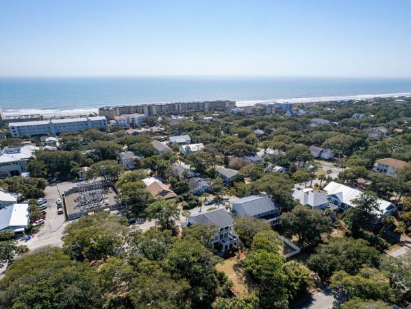 Folly Beach Home 1015458