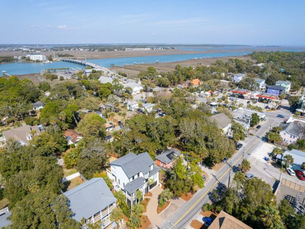 Folly Beach Home 1015458