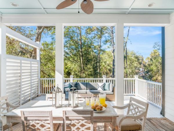 Folly Beach Home 1015458