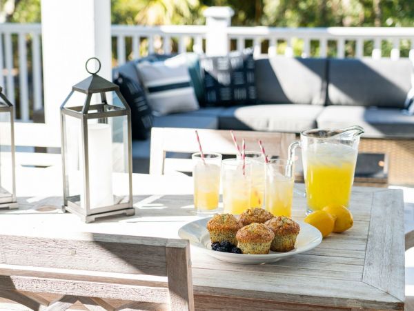 Folly Beach Home 1015458